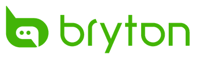 Bryton Logo
