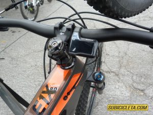 asistencia regulable e-bikes