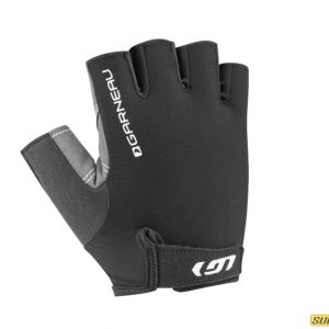 Guantes Calory Negro Garneau