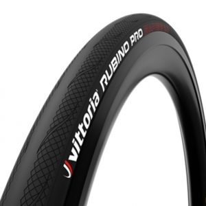 Ruta Rubino Pro FOLD 700x28c / 30c Black G2.0 Vittoria