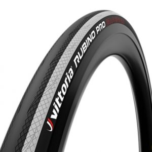 Ruta Rubino Pro FOLD 700x25c White Blk G2.0 Vittoria
