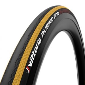 Ruta Rubino Pro FOLD 700x25c Yellow Blk G2.0 Vittoria