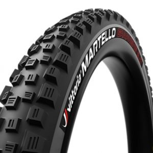 Enduro Martello 29x2.35 / 2.4 / 2.6 Trail ant-blk-blk 4C G2.0 / Vittoria