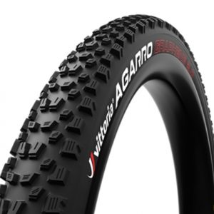 Agarro Trail 4C Anth-blk-blk G2.0/ 29x2.4 y 2.6 TLR TNT Vittoria