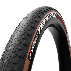 MTB Terreno XC-Race Beige-blk-blk G2.0  29x2.25 TLR Vittoria