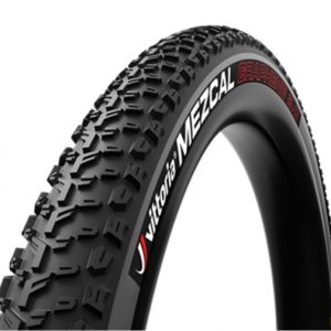 MTB Mezcal XC-Trail ANTH-blk-blk G2.0/ 29x2.25 29x2.35 TLR TNT Vittoria