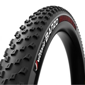 MTB Barzo XC-TRAIL Anth-blk-blk G2.0 / 29x2.25 29x2.35 TLR TNT Vittoria