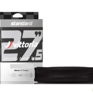 Tripas MTB Standard 27.5x1.95/2.50 Válvula de 48mm Vittoria