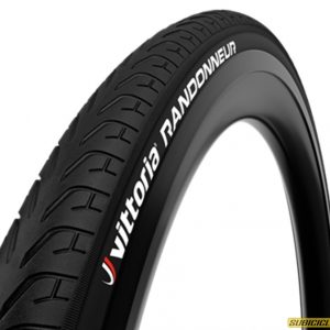 Urbano Randonneur rigid 26x1.75 Vittoria