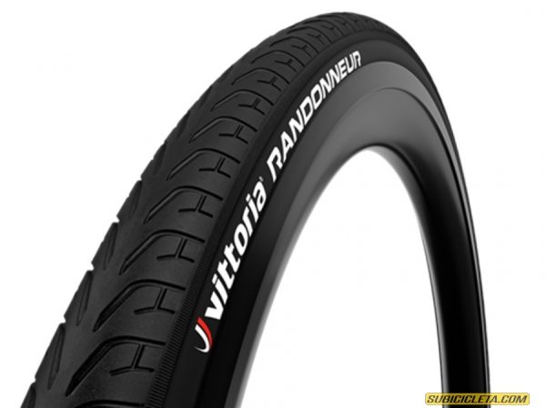 Urbano Randonneur rigid 26x1.75 Vittoria