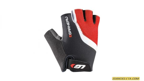 Guantes Biogel RX-V Rojo Garneau
