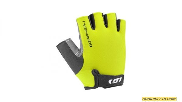 Guantes Calory Amarillo Garneau