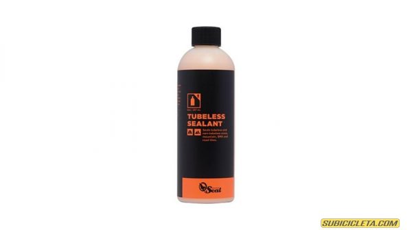 Sellador Regular 16oz para Tubeless Orange Seal / sistema refil