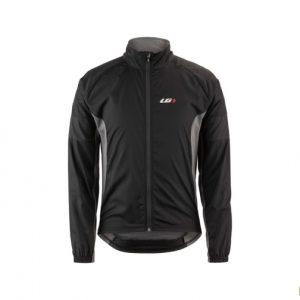 Cortaviento Modesto Cycling 3 Negro Garneau