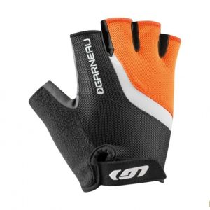 Guantes Biogel RX-V Naranja Garneau