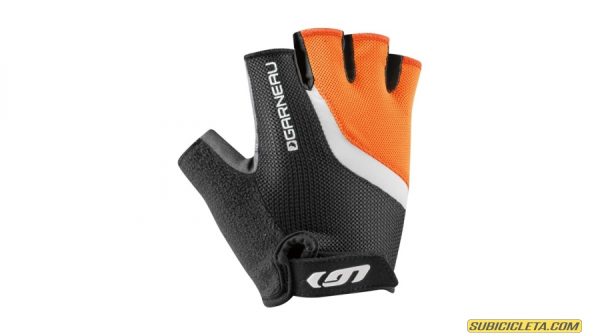 Guantes Biogel RX-V Naranja Garneau