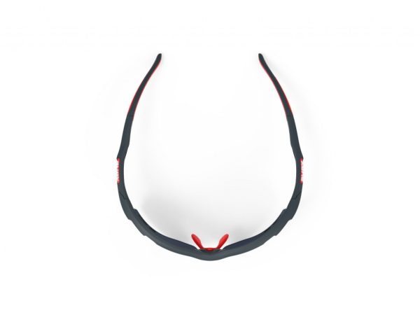 Lentes PROPULSE Charcoal Matte - Multilaser Red Rudy Project - Image 6
