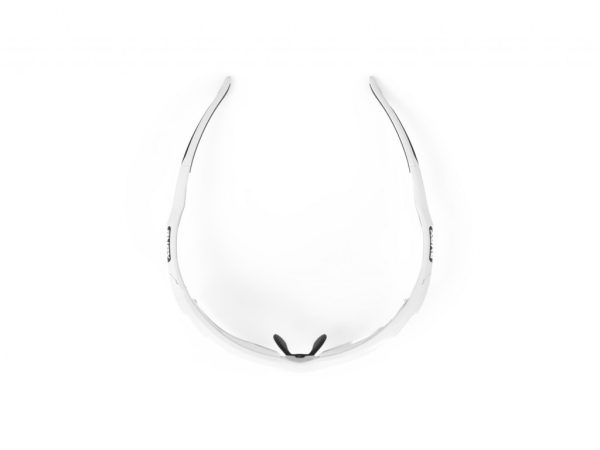 Lentes PROPULSE White Gloss - Laser Black Rudy Project - Image 6