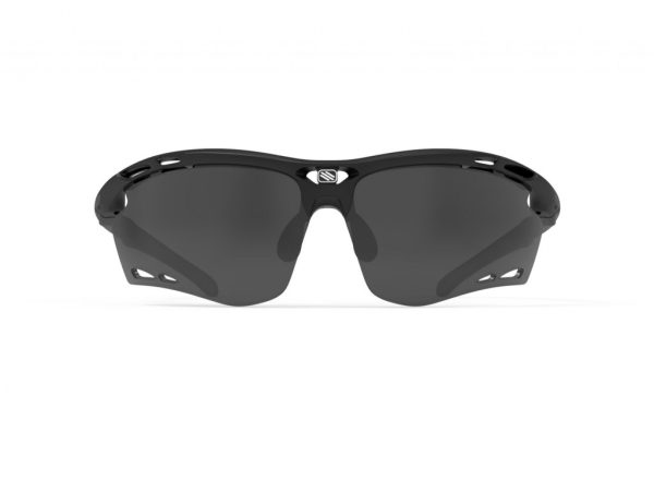 Lentes Propulse Matte Black - Smoke Black Rudy Project - Image 2