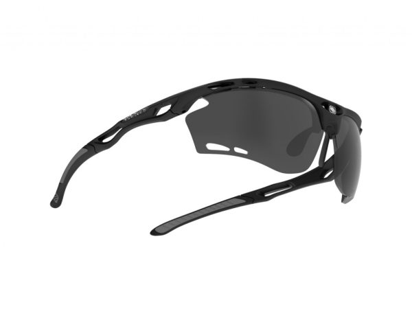 Lentes Propulse Matte Black - Smoke Black Rudy Project - Image 3
