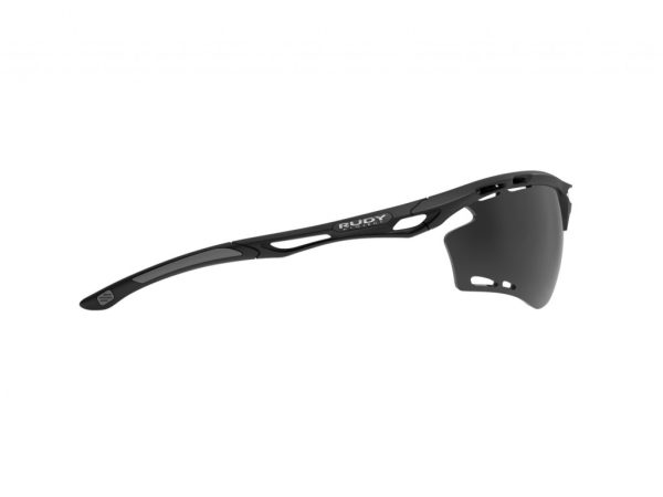 Lentes Propulse Matte Black - Smoke Black Rudy Project - Image 4