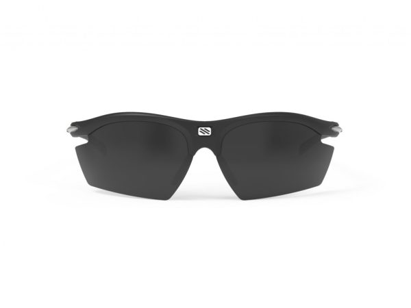 Lentes RYDON Matte Black - Smoke Black Rudy Project - Image 2