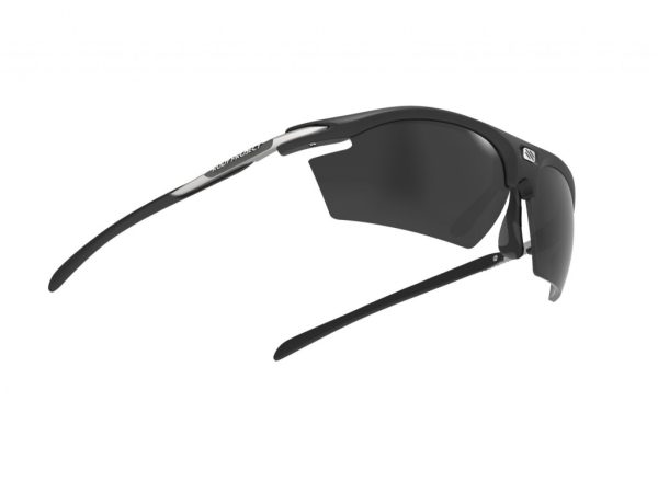 Lentes RYDON Matte Black - Smoke Black Rudy Project - Image 3