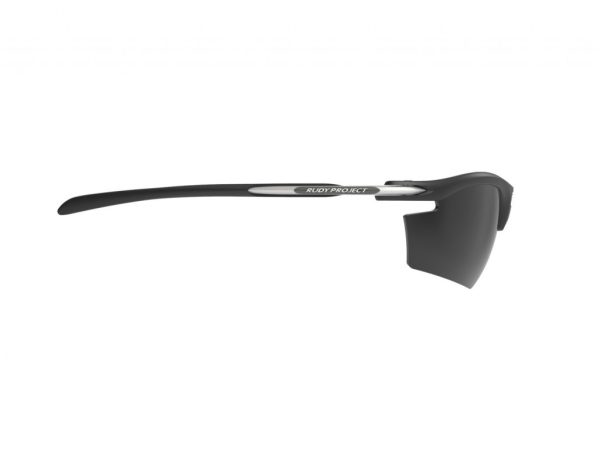 Lentes RYDON Matte Black - Smoke Black Rudy Project - Image 4