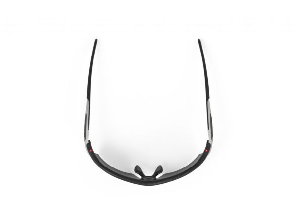 Lentes RYDON Matte Black - Smoke Black Rudy Project - Image 6