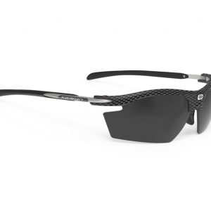 Lentes RYDON Carbon - Smoke Black Rudy Project