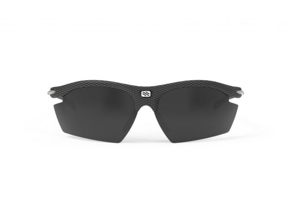 Lentes RYDON Carbon - Smoke Black Rudy Project - Image 2