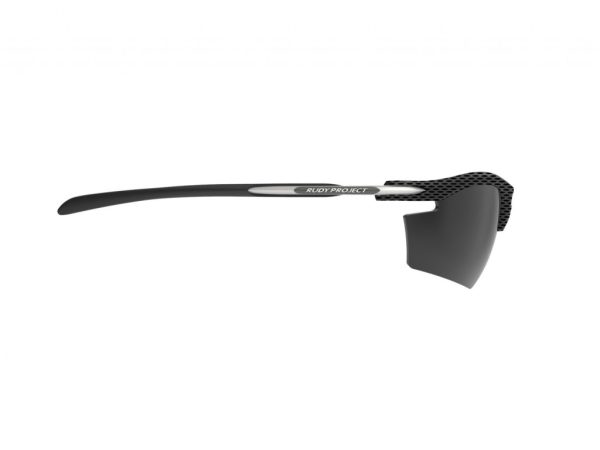 Lentes RYDON Carbon - Smoke Black Rudy Project - Image 4