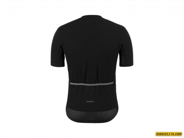 Maillot De Hombre Lemmon 3 Negro Garneau - Image 4