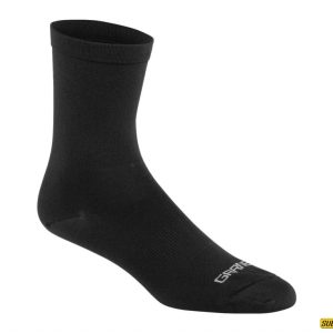 Medias Conti Long Negras Garneau