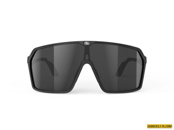 Lentes Spinshield Black Matte - Smoke Black Rudy Project - Image 2
