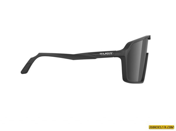 Lentes Spinshield Black Matte - Smoke Black Rudy Project - Image 4
