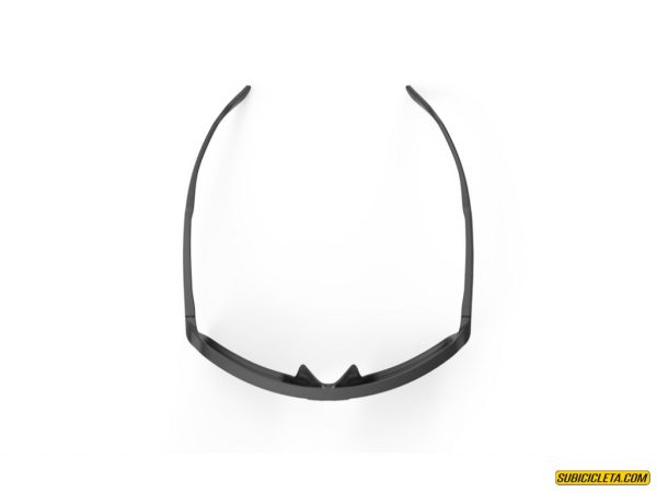 Lentes Spinshield Black Matte - Smoke Black Rudy Project - Image 6