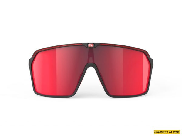 Lentes Spinshield Black Matte-Rp Optics Multilaser Red Rudy Project - Image 2