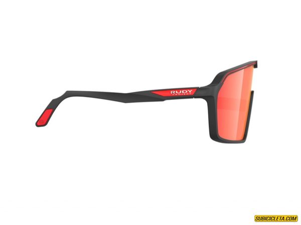 Lentes Spinshield Black Matte-Rp Optics Multilaser Red Rudy Project - Image 4