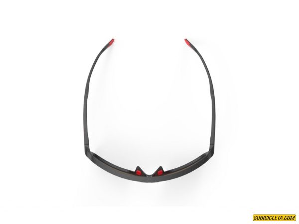 Lentes Spinshield Black Matte-Rp Optics Multilaser Red Rudy Project - Image 6