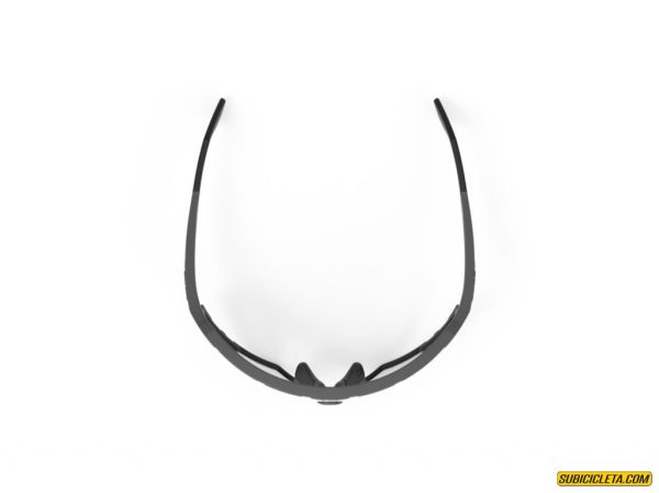 Lentes DEFENDER Pyombo Matte - ImpactX Photochromic 2 Black Rudy Project - Image 6