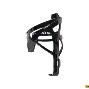 Porta Bidon De Resina Pulse A2 - Negro Zefal