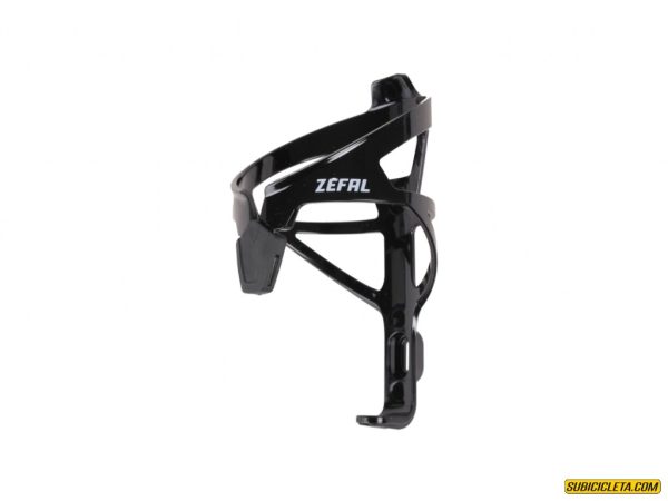 Porta Bidon De Resina Pulse A2 - Negro Zefal