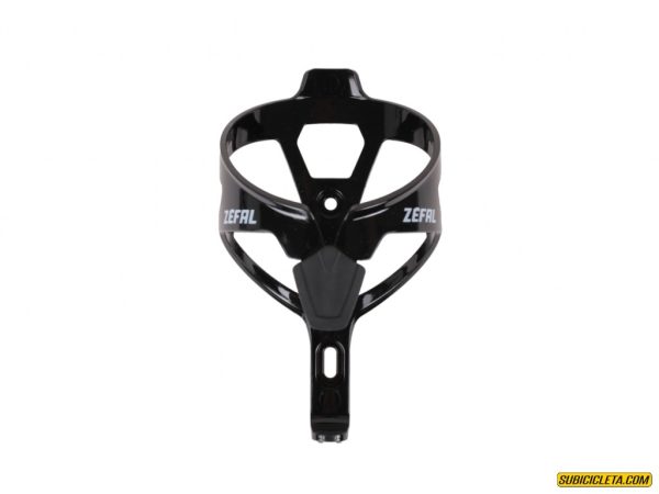 Porta Bidon De Resina Pulse A2 - Negro Zefal - Image 2
