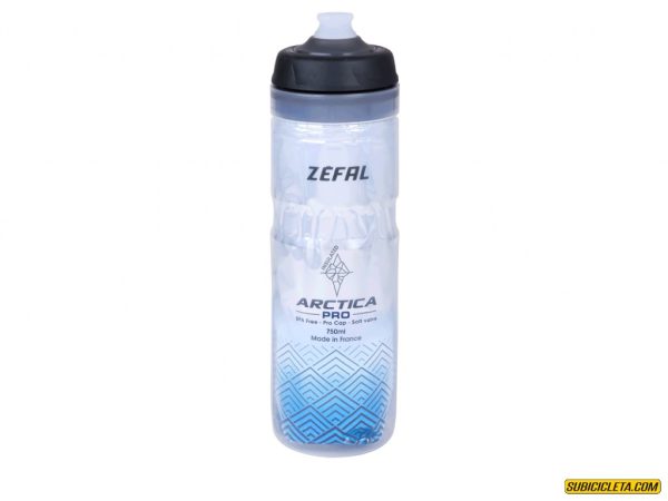 Termo Arctica Pro 75 de 750 ml - Azul Zefal