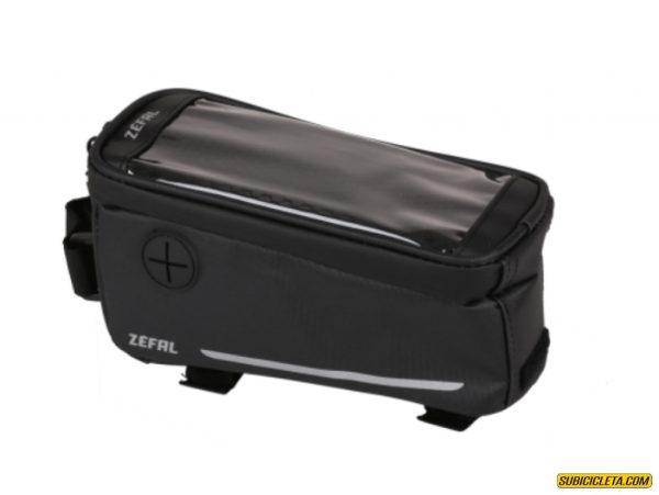 Bolso Console Pack T1 para smartphone  0,8L Zefal - Image 2