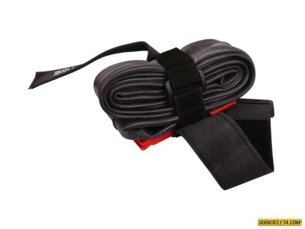 Banda de fijación universal porta herramientas Tube Strap Zefal - Image 6