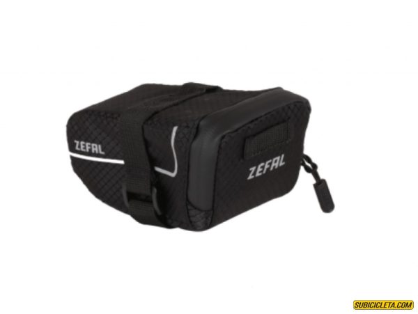 Bolso Z Light Pack S 0,5L para sillín Zefal - Image 2