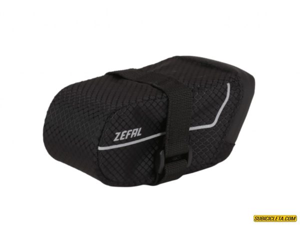 Bolso Z Light Pack S 0,5L para sillín Zefal - Image 3