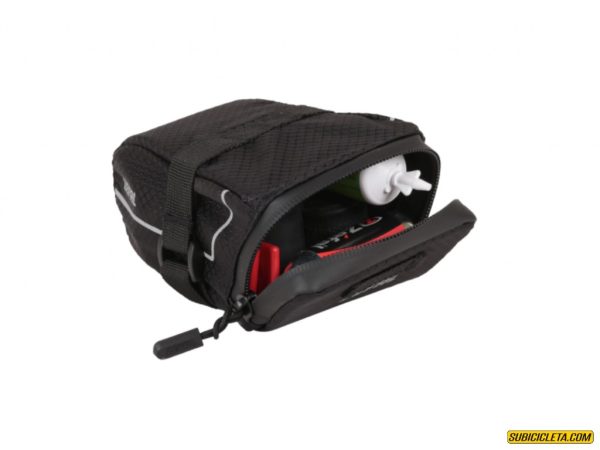 Bolso Z Light Pack S 0,5L para sillín Zefal - Image 4